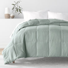 Load image into Gallery viewer, Solid Down-Alternative Comforter