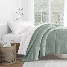 Load image into Gallery viewer, Solid Down-Alternative Comforter