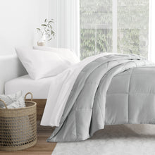 Load image into Gallery viewer, Solid Down-Alternative Comforter