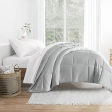 Load image into Gallery viewer, Solid Down-Alternative Comforter