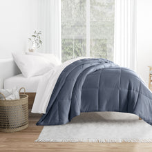 Load image into Gallery viewer, Solid Down-Alternative Comforter