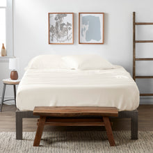 Load image into Gallery viewer, 4-Piece Bamboo Sheet Set