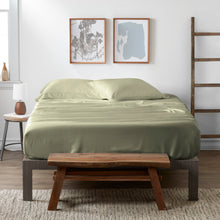 Load image into Gallery viewer, 4-Piece Bamboo Sheet Set