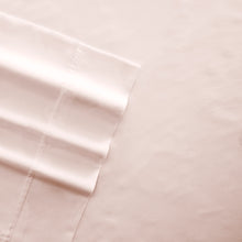 Load image into Gallery viewer, 4-Piece Solid Sheet Set