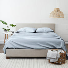 Load image into Gallery viewer, 4-Piece Solid Sheet Set
