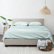 Load image into Gallery viewer, 4-Piece Solid Sheet Set