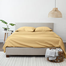 Load image into Gallery viewer, 4-Piece Solid Sheet Set