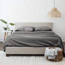 Load image into Gallery viewer, 4-Piece Solid Sheet Set