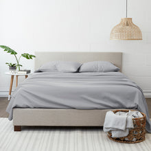 Load image into Gallery viewer, 4-Piece Solid Sheet Set