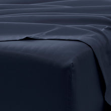 Load image into Gallery viewer, 4-Piece Solid Sheet Set
