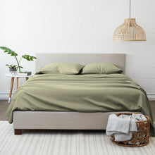 Load image into Gallery viewer, 4-Piece Solid Sheet Set