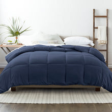 Load image into Gallery viewer, Solid Down-Alternative Comforter