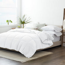 Load image into Gallery viewer, Solid Down-Alternative Comforter
