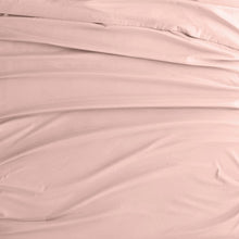 Load image into Gallery viewer, Blush, Made Supply Co. 4 Piece Solid Sheet Set, ALT2 Image