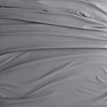 Load image into Gallery viewer, Gray, Made Supply Co. 4 Piece Solid Sheet Set, ALT2 Image