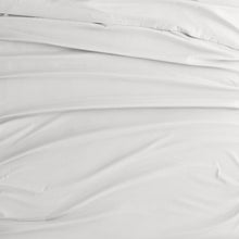 Load image into Gallery viewer, Ivory, Made Supply Co. 4 Piece Solid Sheet Set, ALT2 Image