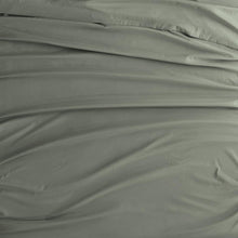 Load image into Gallery viewer, Sage, Made Supply Co. 4 Piece Solid Sheet Set, ALT2 Image