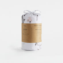 Load image into Gallery viewer, Duvet Cover Set Patterned Microfiber Ultra Soft Bedding in Painted Polkadot