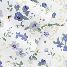 Load image into Gallery viewer, Bed sheet set
