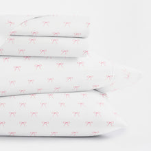 Load image into Gallery viewer, Bed sheet set
