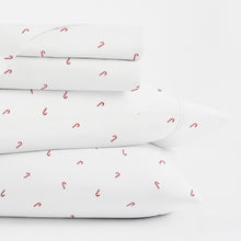 Load image into Gallery viewer, Bed sheet set