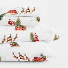Load image into Gallery viewer, Bed sheet set