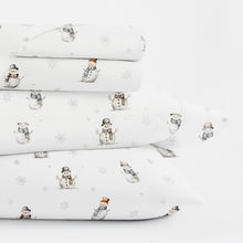 Load image into Gallery viewer, Bed sheet set