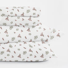 Load image into Gallery viewer, Bed sheet set