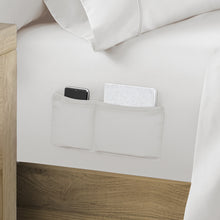 Load image into Gallery viewer, 6pc Premium Sheet Set with Storage Pocket &amp; Fitted Grip Straps