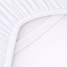 Load image into Gallery viewer, 6pc Premium Sheet Set with Storage Pocket &amp; Fitted Grip Straps