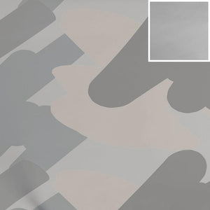 Made Supply Co. 3 Piece Painterly Reversible Comforter Set, ALT2 Image
